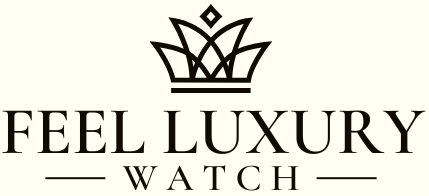 Feel Luxury Watch